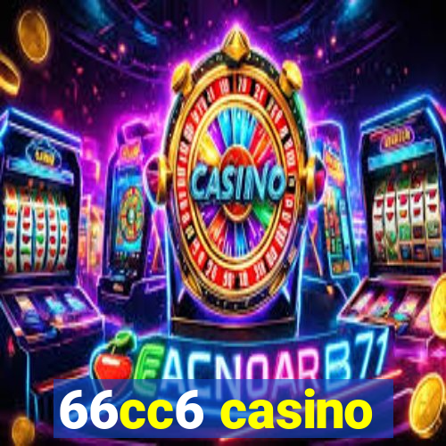 66cc6 casino